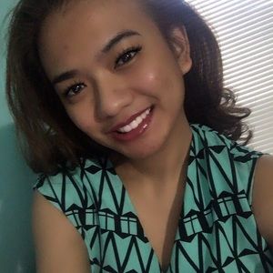 Meet your Posher, Erika